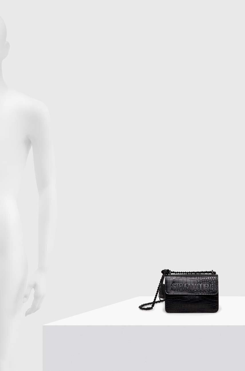 Steve Madden Чанта Bbet-C в черно SM13001009 - Pepit.bg