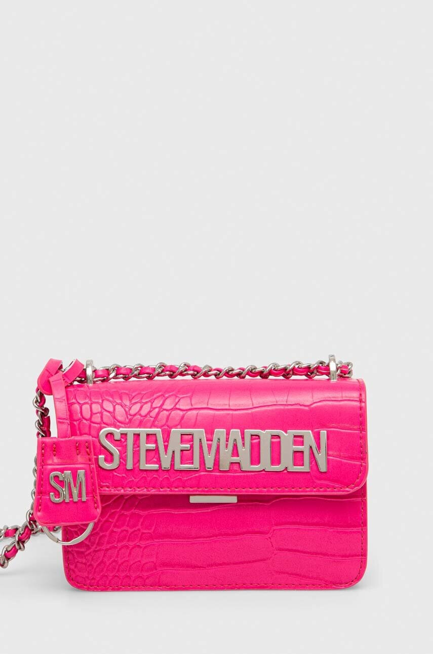 Steve Madden Чанта Bbet-C в розово SM13001009 - Pepit.bg