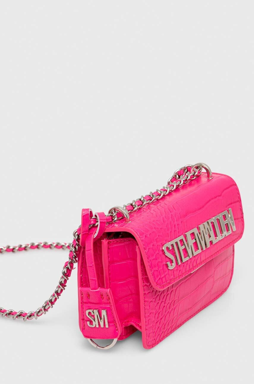 Steve Madden Чанта Bbet-C в розово SM13001009 - Pepit.bg
