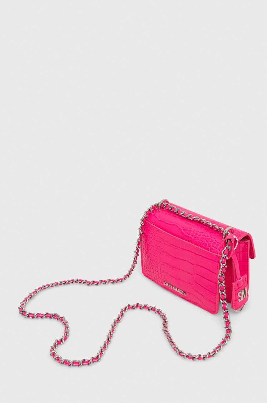Steve Madden Чанта Bbet-C в розово SM13001009 - Pepit.bg