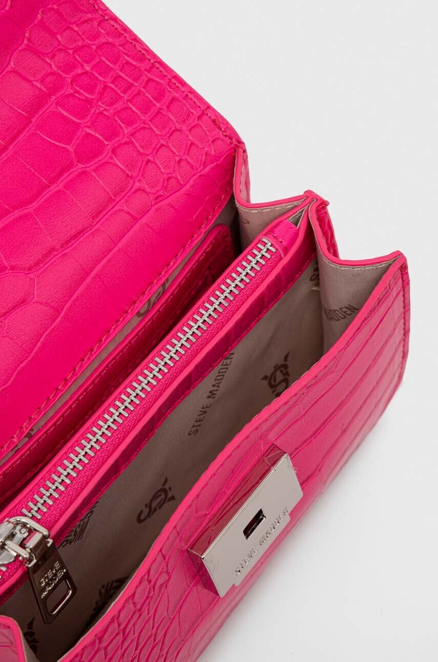 Steve Madden Чанта Bbet-C в розово SM13001009 - Pepit.bg