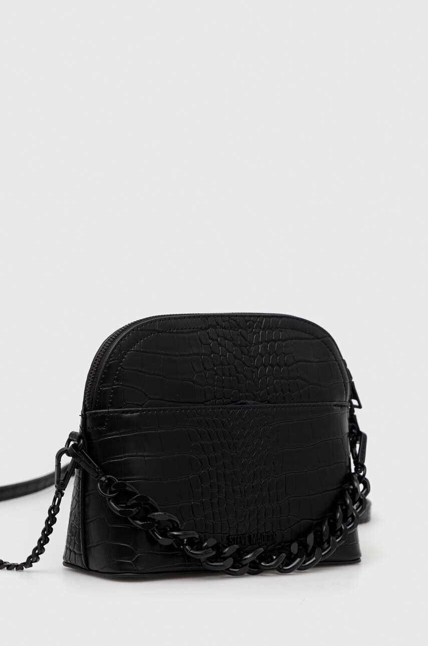 Steve Madden Чанта Bcherrie в черно SM13000398 - Pepit.bg