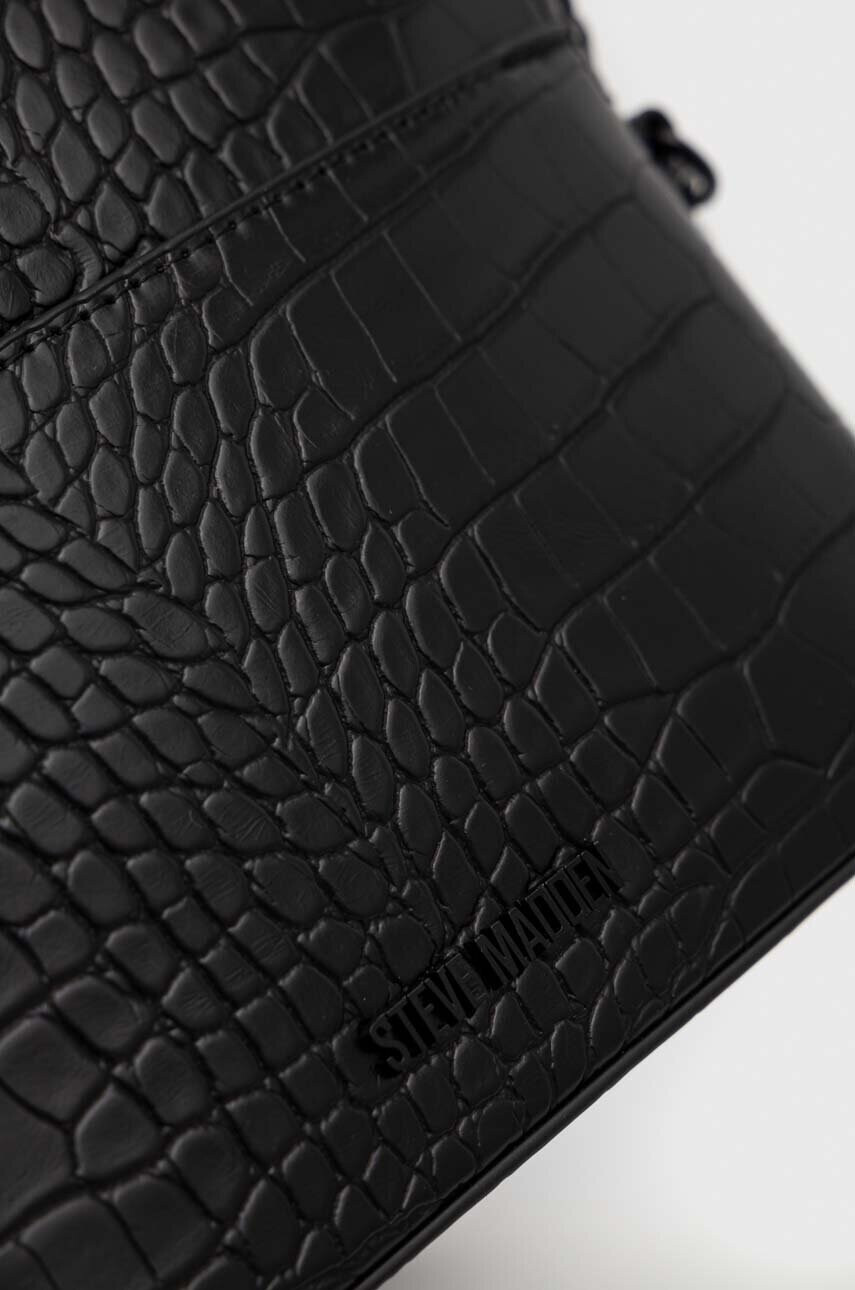 Steve Madden Чанта Bcherrie в черно SM13000398 - Pepit.bg