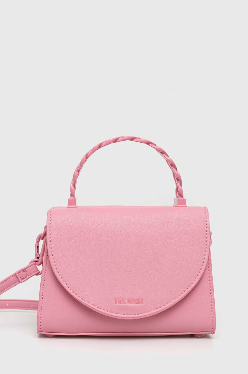 Steve Madden Чанта Bdainty в розово SM13001020 - Pepit.bg