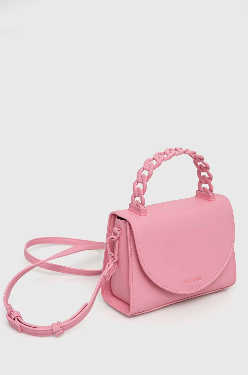 Steve Madden Чанта Bdainty в розово SM13001020 - Pepit.bg