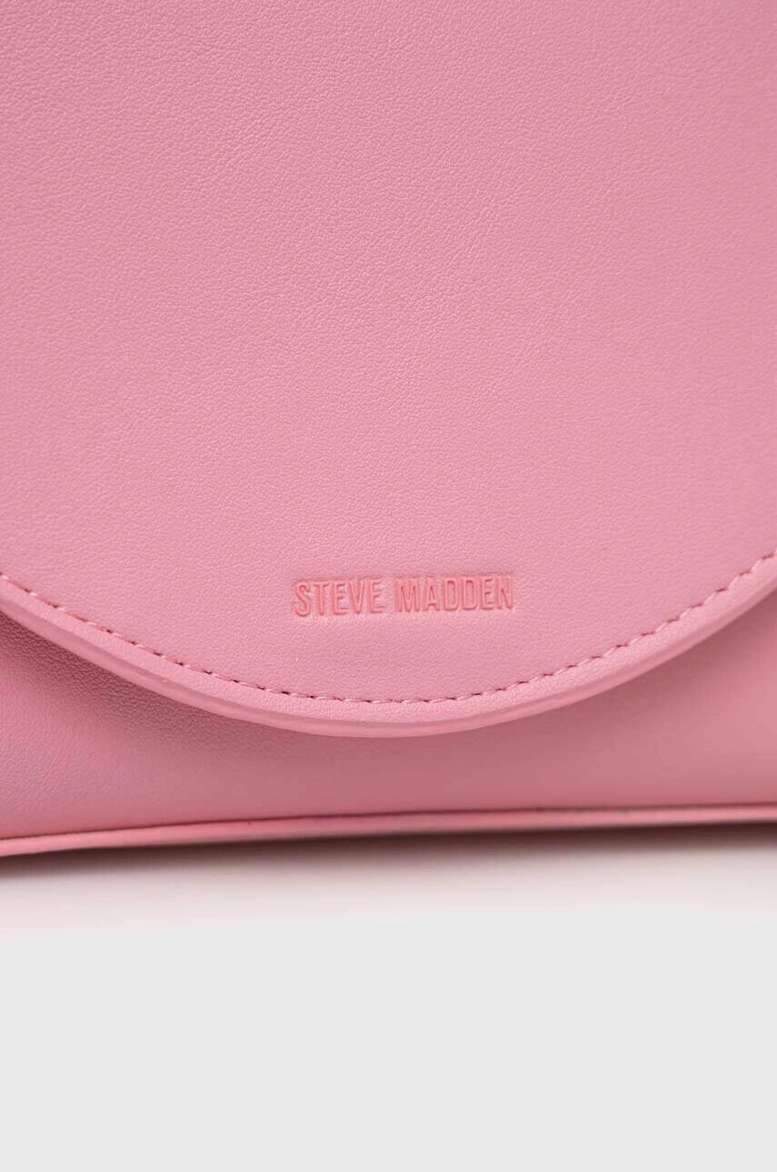 Steve Madden Чанта Bdainty в розово SM13001020 - Pepit.bg