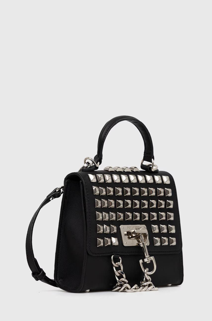 Steve Madden Чанта Bduo в черно - Pepit.bg