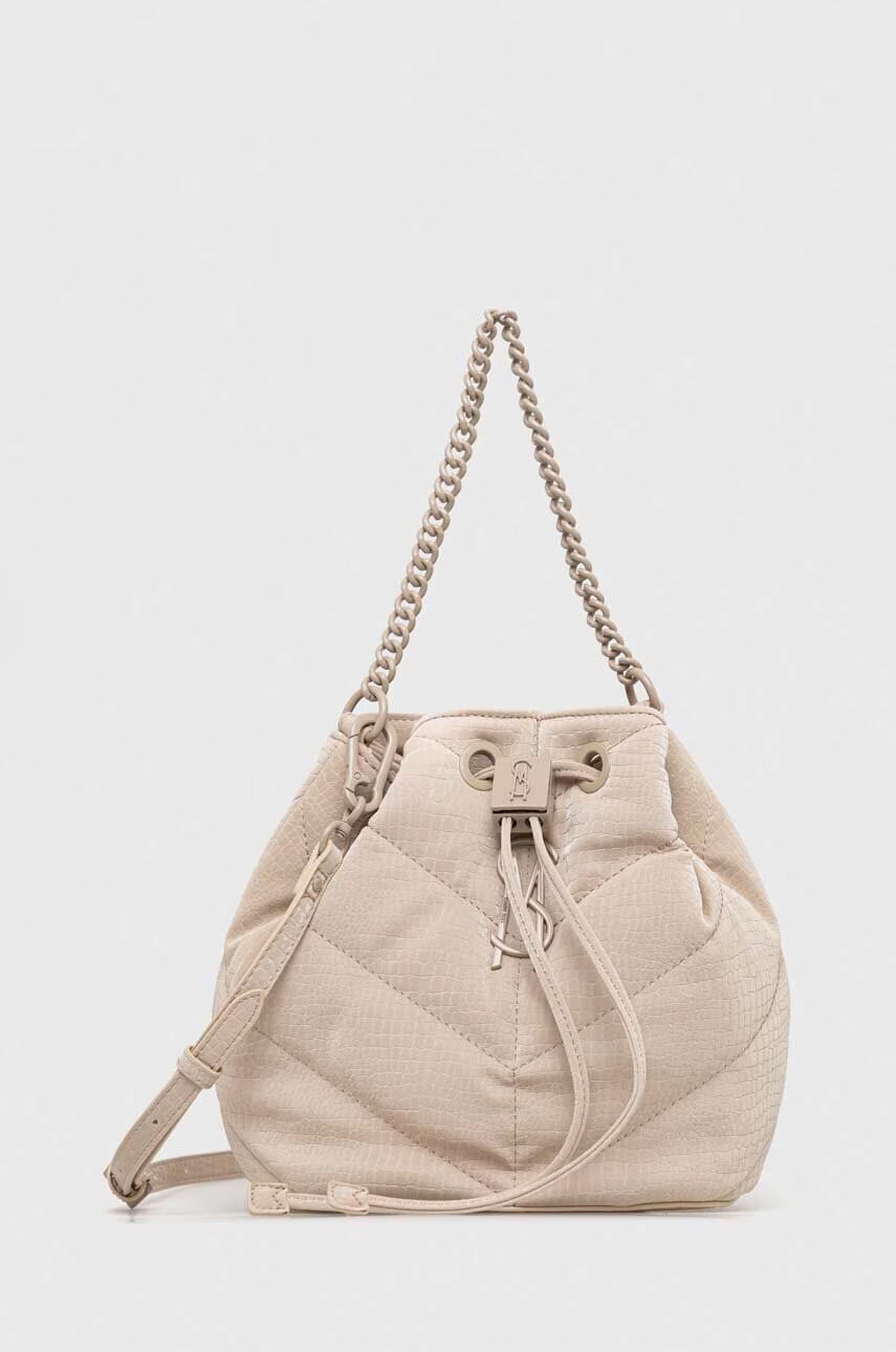 Steve Madden Чанта Bfallon-C в бежово - Pepit.bg