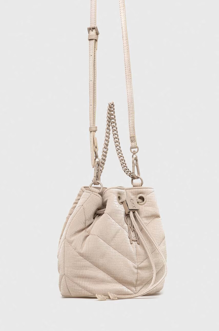 Steve Madden Чанта Bfallon-C в бежово - Pepit.bg