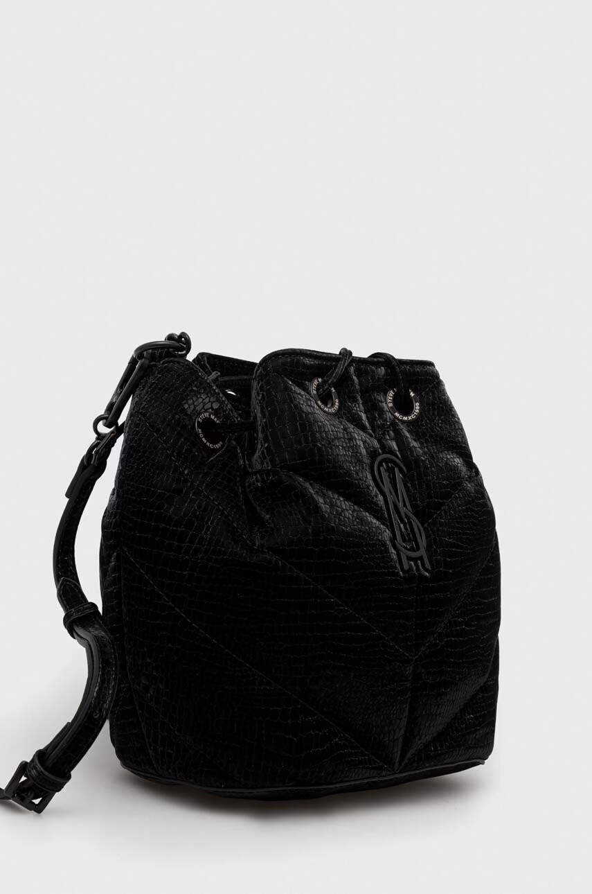 Steve Madden Чанта Bfallon-C в черно SM13000950 - Pepit.bg