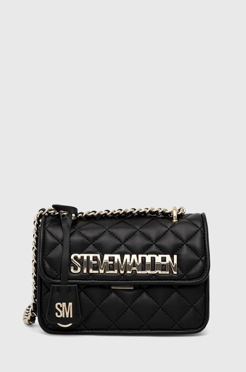 Steve Madden Чанта Bfreya в червено SM13000936 - Pepit.bg