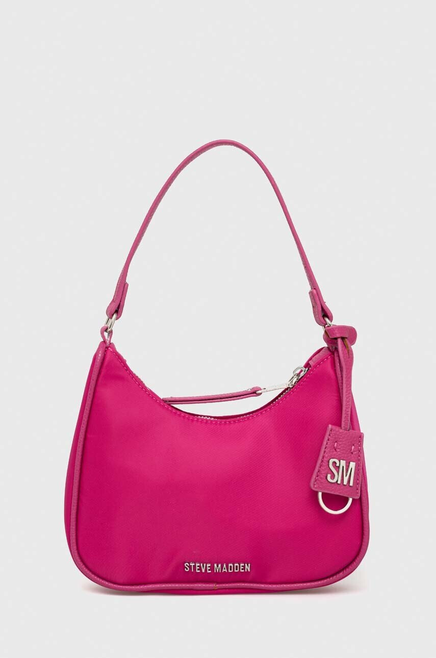 Steve Madden Чанта Bglide в розово - Pepit.bg