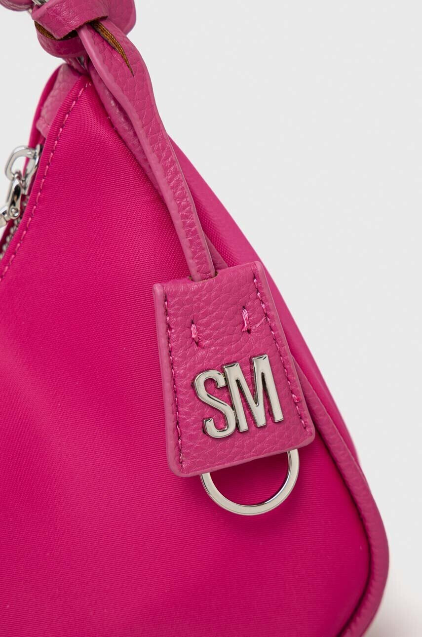 Steve Madden Чанта Bglide в розово - Pepit.bg