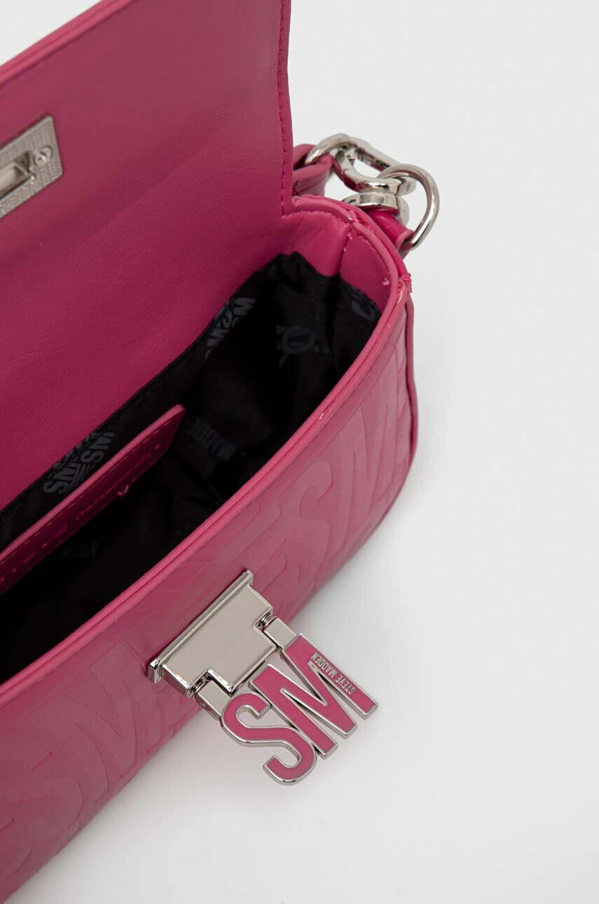 Steve Madden Чанта Bhandle в розово SM13001093 - Pepit.bg