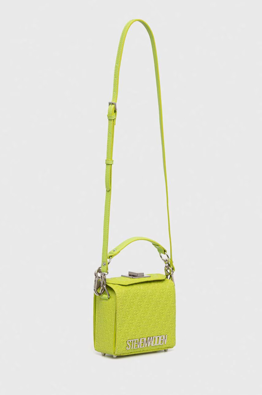 Steve Madden Чанта Bjet в зелено SM13000526 - Pepit.bg