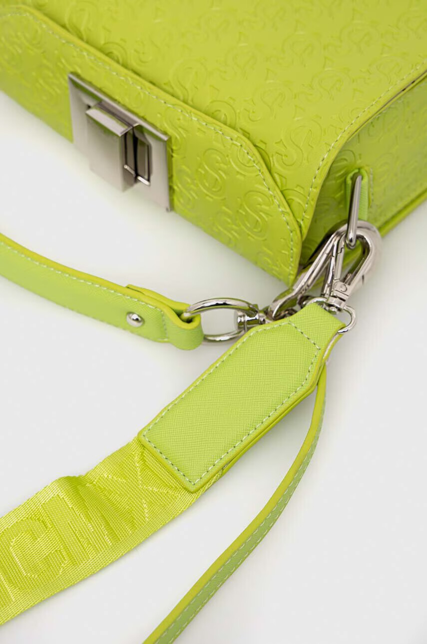 Steve Madden Чанта Bjet в зелено SM13000526 - Pepit.bg