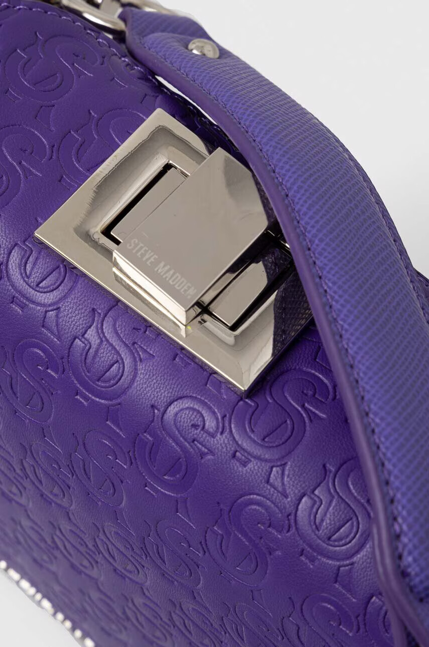 Steve Madden Чанта Bjet в лилаво SM13000526 - Pepit.bg