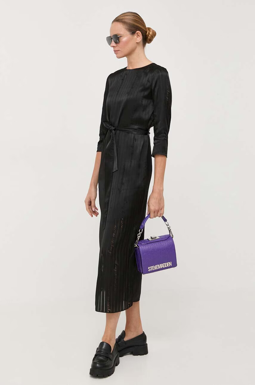 Steve Madden Чанта Bjet в лилаво SM13000526 - Pepit.bg
