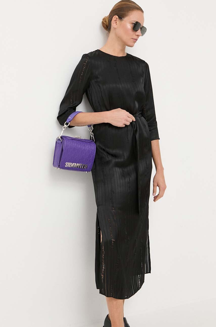 Steve Madden Чанта Bjet в лилаво SM13000526 - Pepit.bg