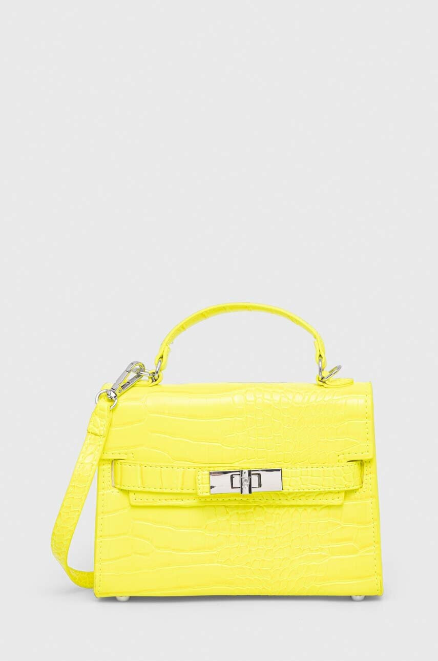Steve Madden Чанта Bjulieta в жълто SM13000626 - Pepit.bg