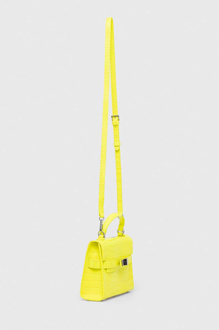 Steve Madden Чанта Bjulieta в жълто SM13000626 - Pepit.bg