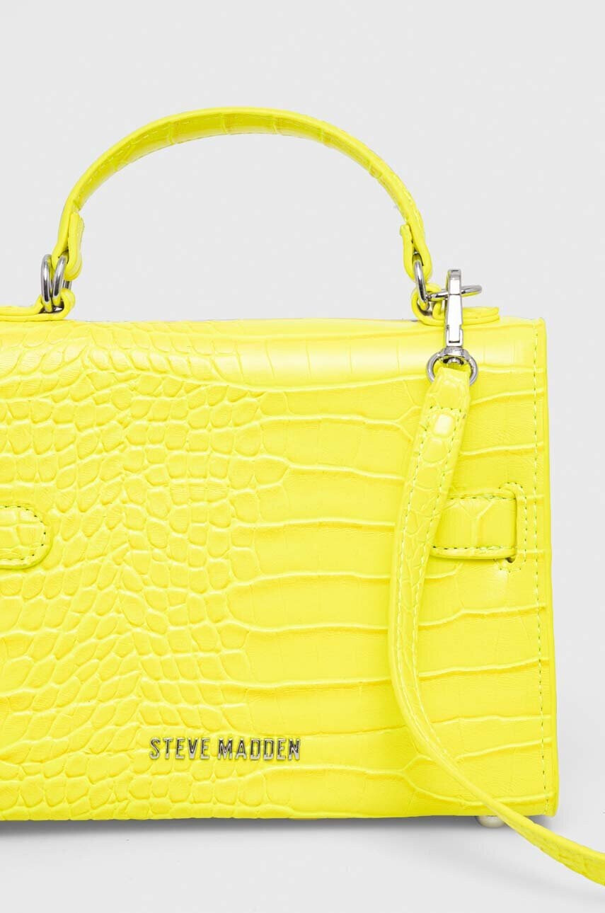 Steve Madden Чанта Bjulieta в жълто SM13000626 - Pepit.bg