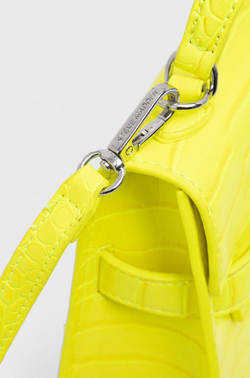 Steve Madden Чанта Bjulieta в жълто SM13000626 - Pepit.bg