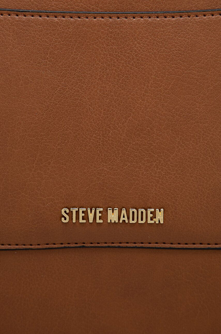 Steve Madden Чанта Bkimmy в кафяво SM13000163 - Pepit.bg