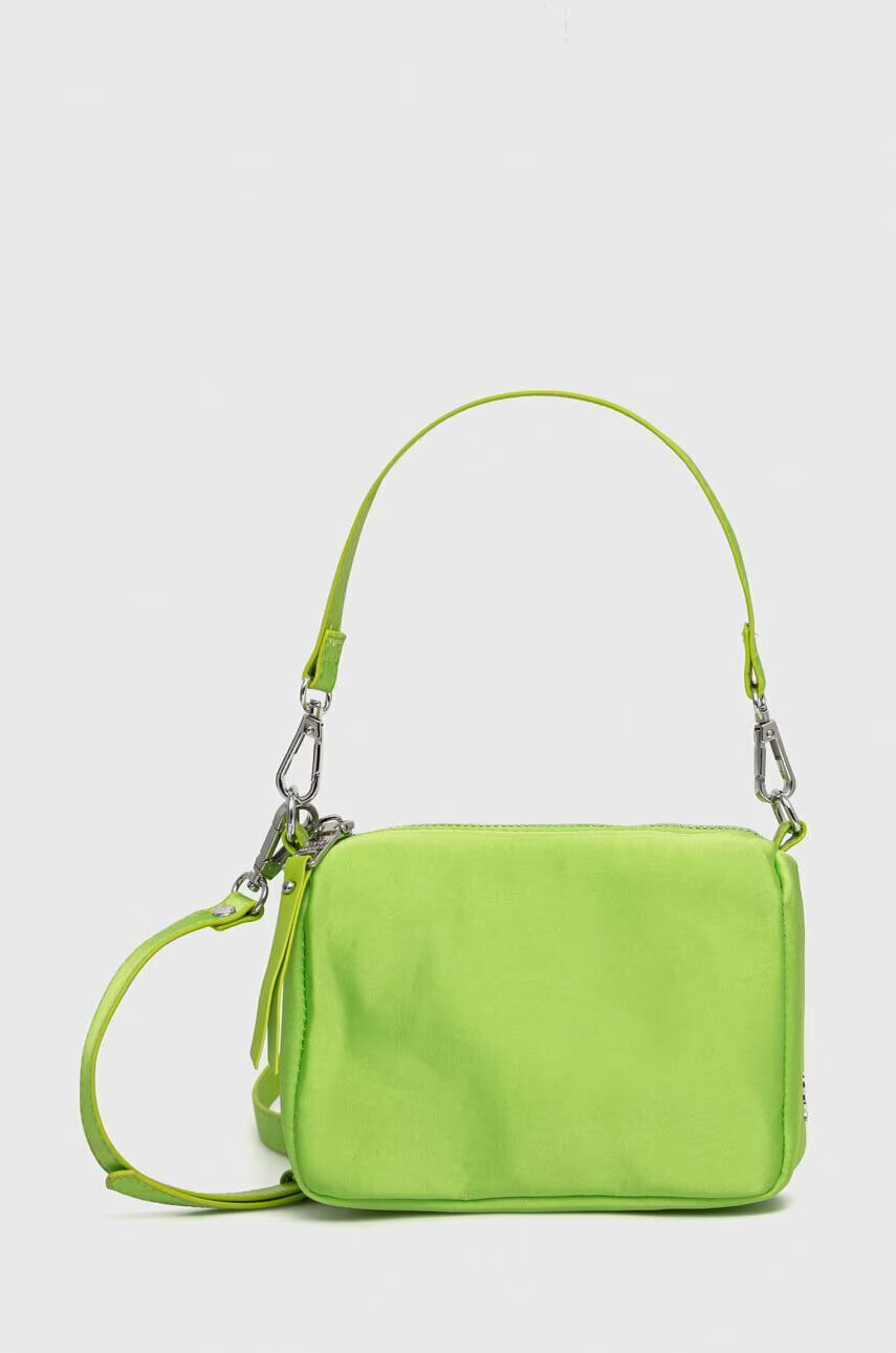 Steve Madden Чанта Bnoble-S в зелено SM13000942 - Pepit.bg