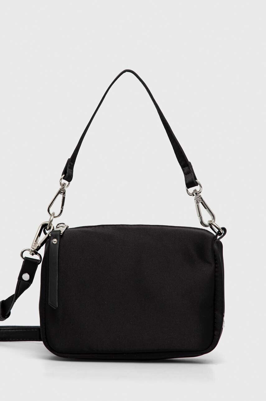 Steve Madden Чанта Bnoble-S в черно SM13000942 - Pepit.bg