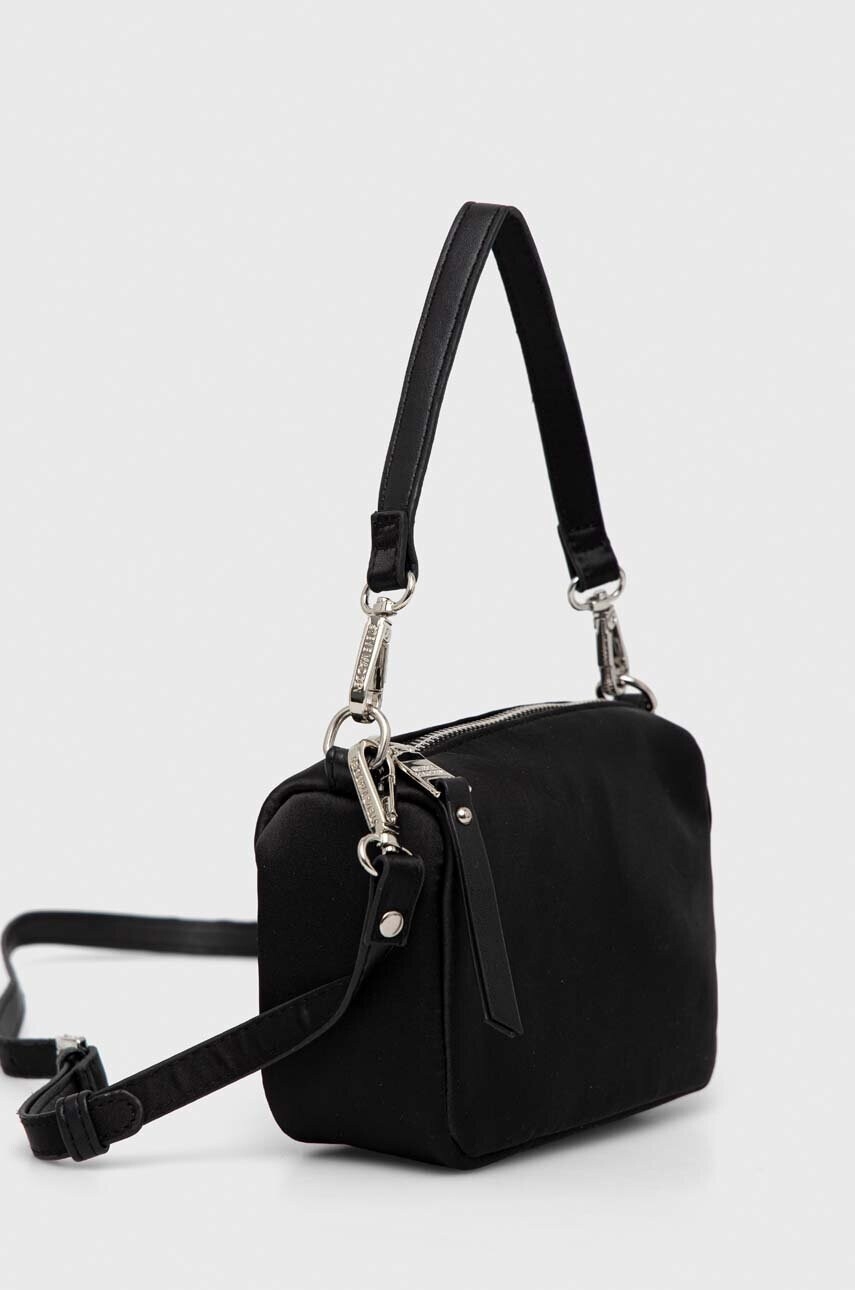 Steve Madden Чанта Bnoble-S в черно SM13000942 - Pepit.bg