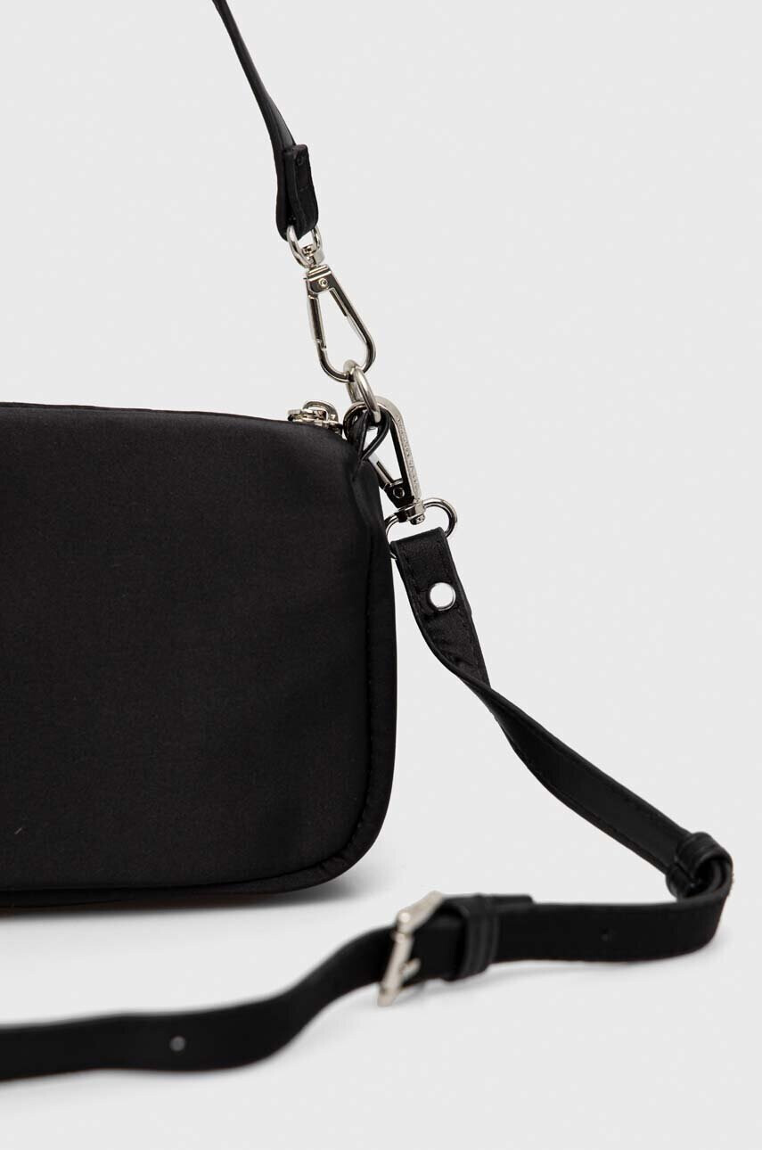 Steve Madden Чанта Bnoble-S в черно SM13000942 - Pepit.bg