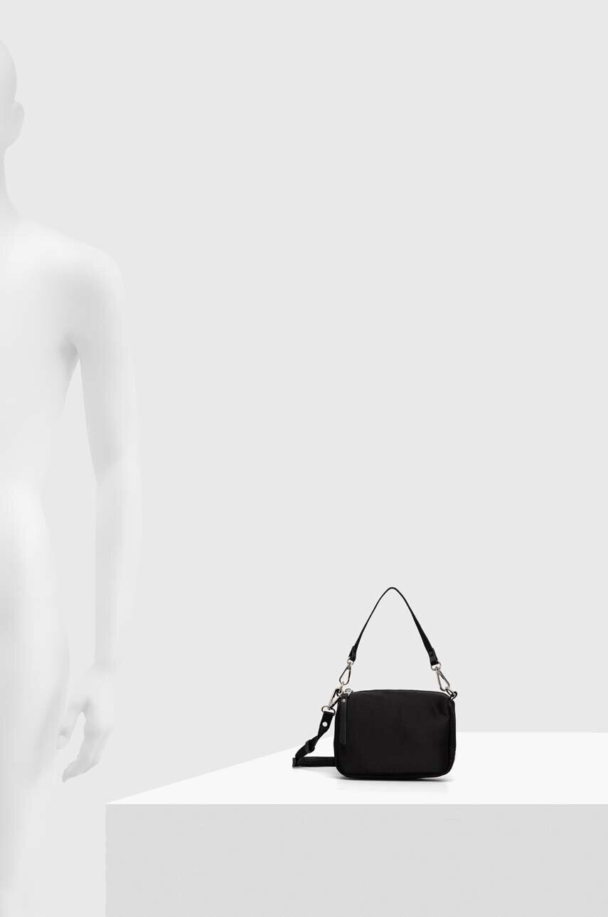 Steve Madden Чанта Bnoble-S в черно SM13000942 - Pepit.bg