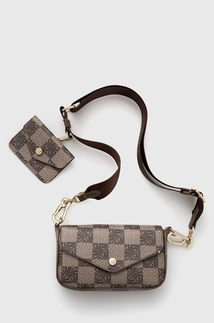 Steve Madden Чанта Bperks - Pepit.bg