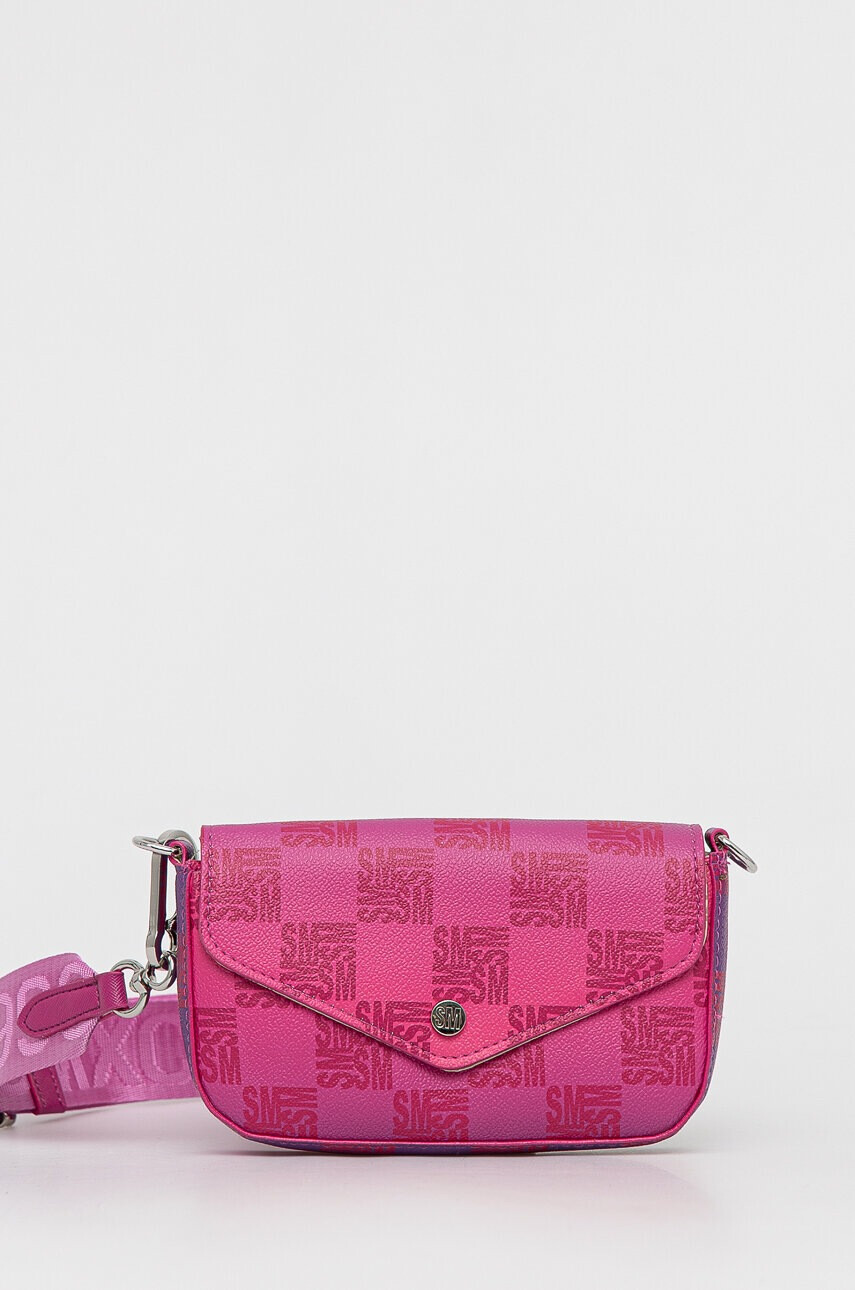 Steve Madden Чанта Bperks-O в розово SM13001008 - Pepit.bg