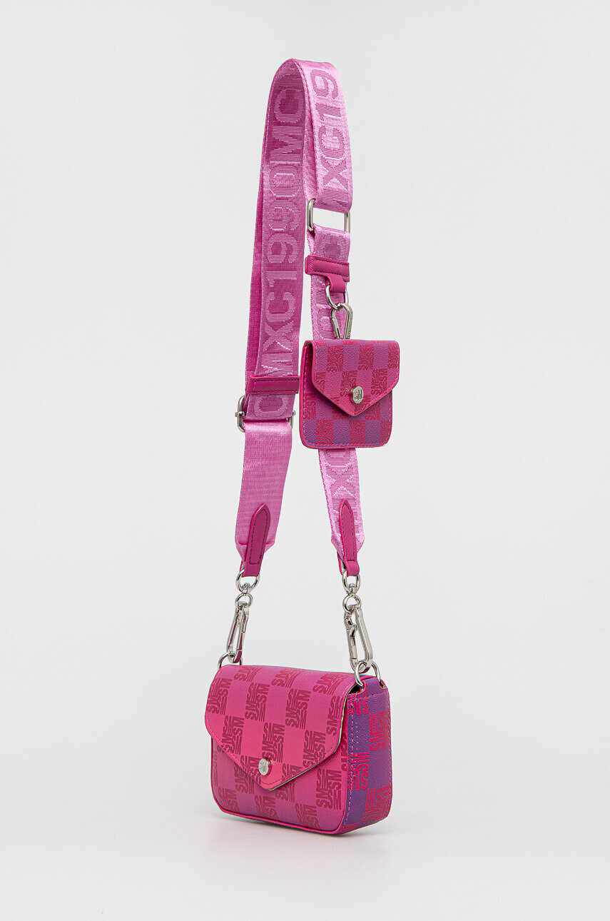 Steve Madden Чанта Bperks-O в розово SM13001008 - Pepit.bg