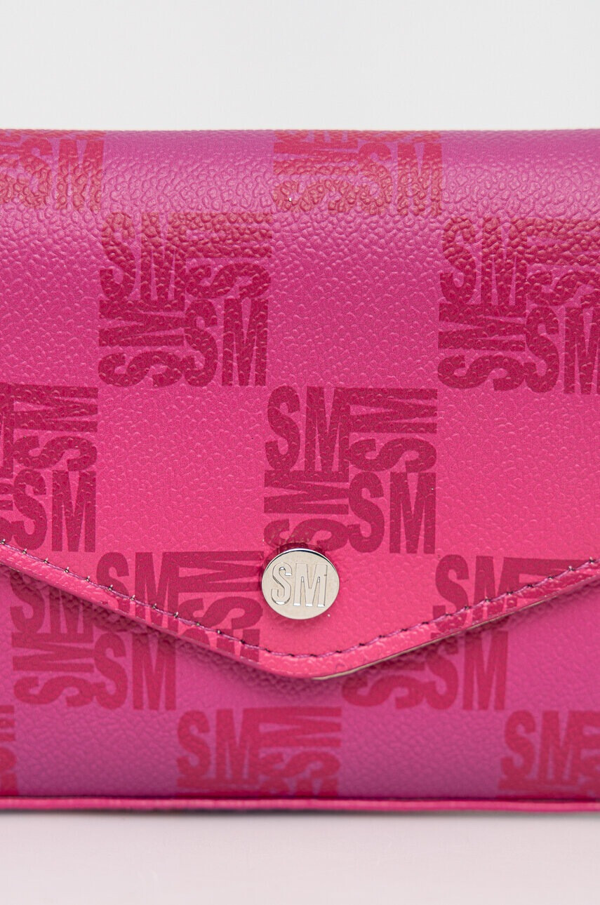 Steve Madden Чанта Bperks-O в розово SM13001008 - Pepit.bg