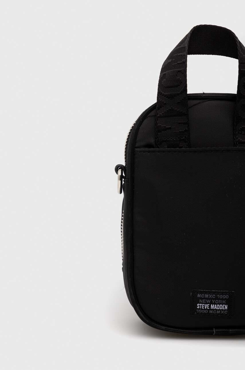 Steve Madden Чанта Bphone в черно SM21000003 - Pepit.bg