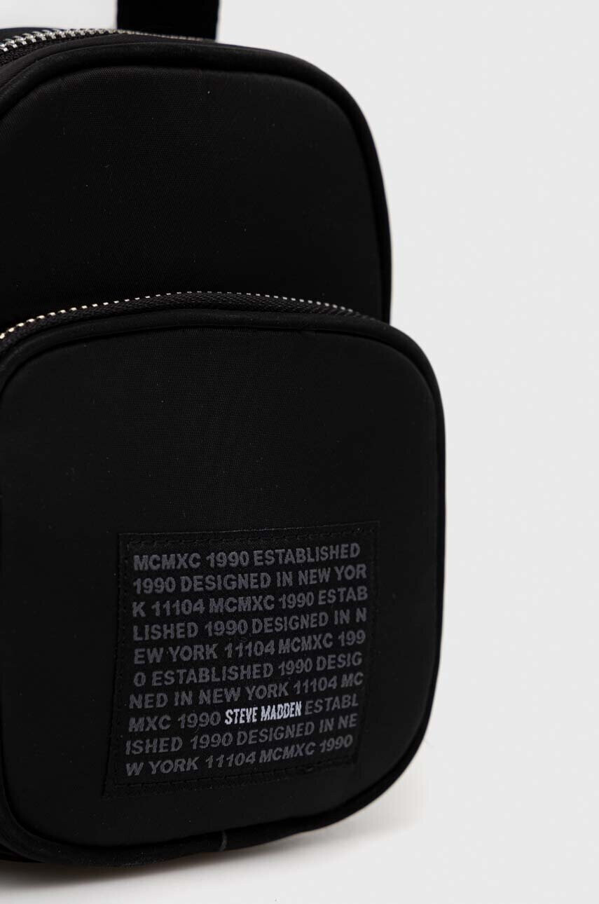 Steve Madden Чанта Bphone в черно SM21000003 - Pepit.bg