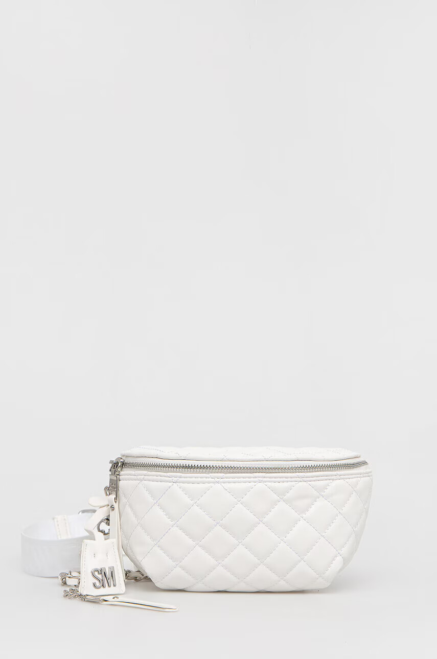 Steve Madden Чанта Bpossess в бяло SM13000774 - Pepit.bg