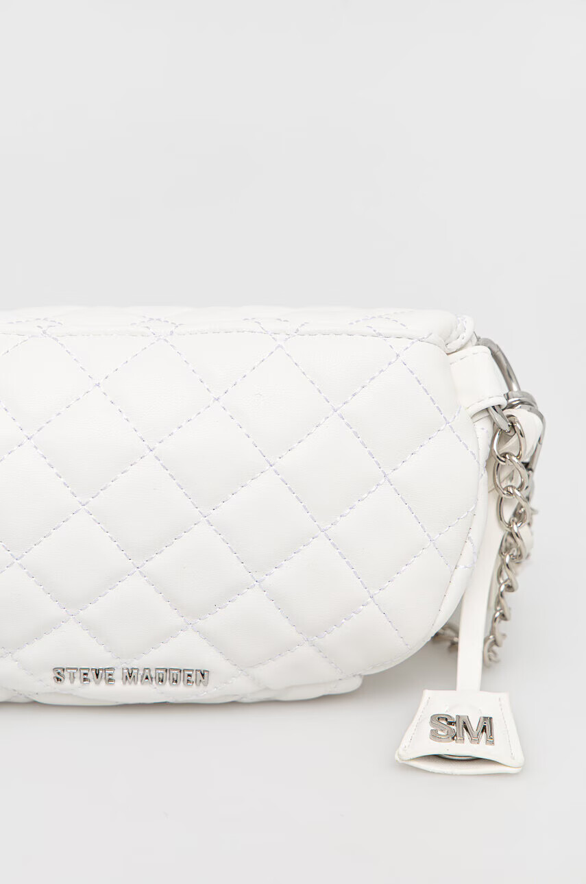Steve Madden Чанта Bpossess в бяло SM13000774 - Pepit.bg