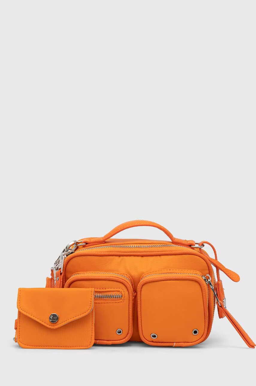 Steve Madden Чанта Bronda-N в оранжево SM13000759 - Pepit.bg