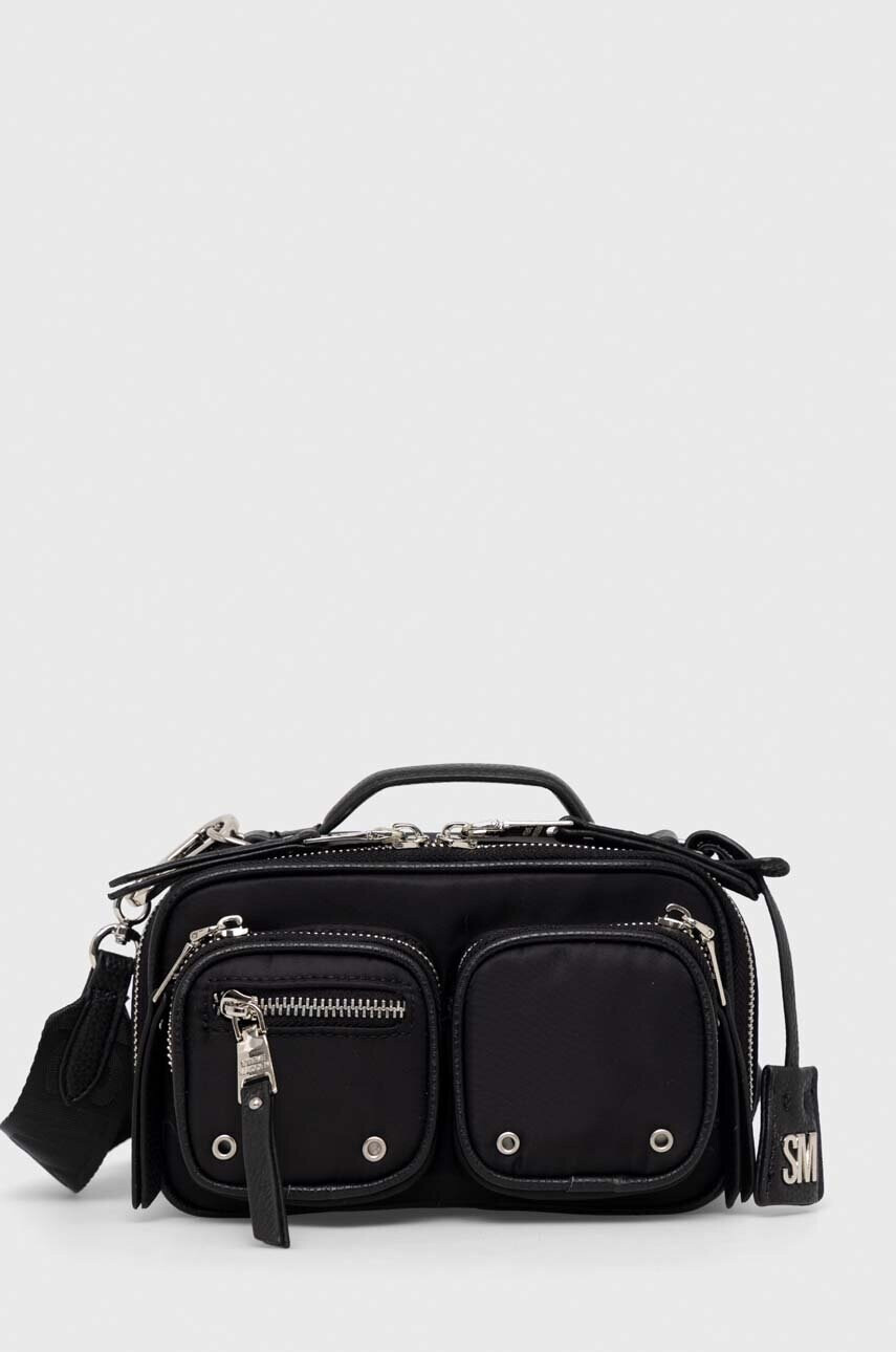 Steve Madden Чанта Bronda-N в черно SM13000759 - Pepit.bg