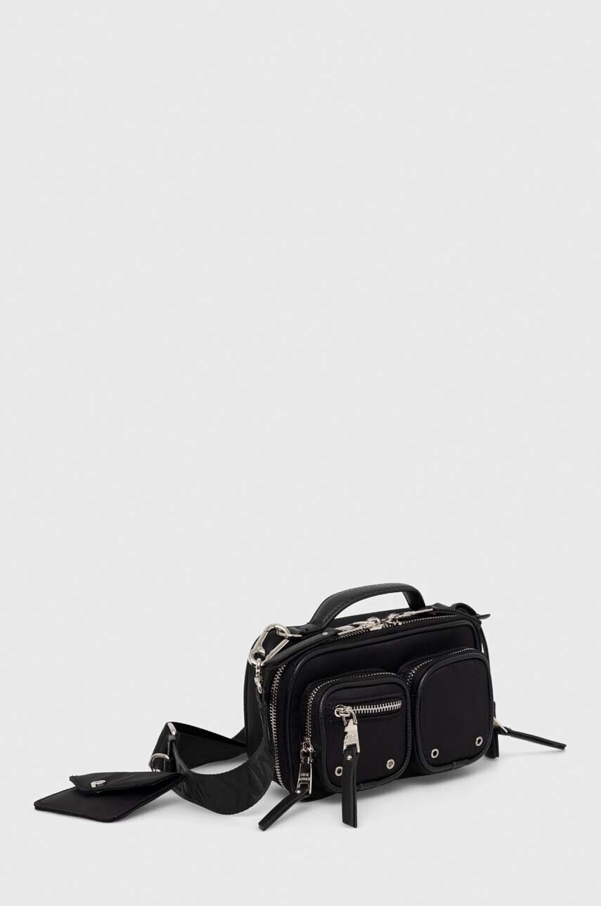 Steve Madden Чанта Bronda-N в черно SM13000759 - Pepit.bg