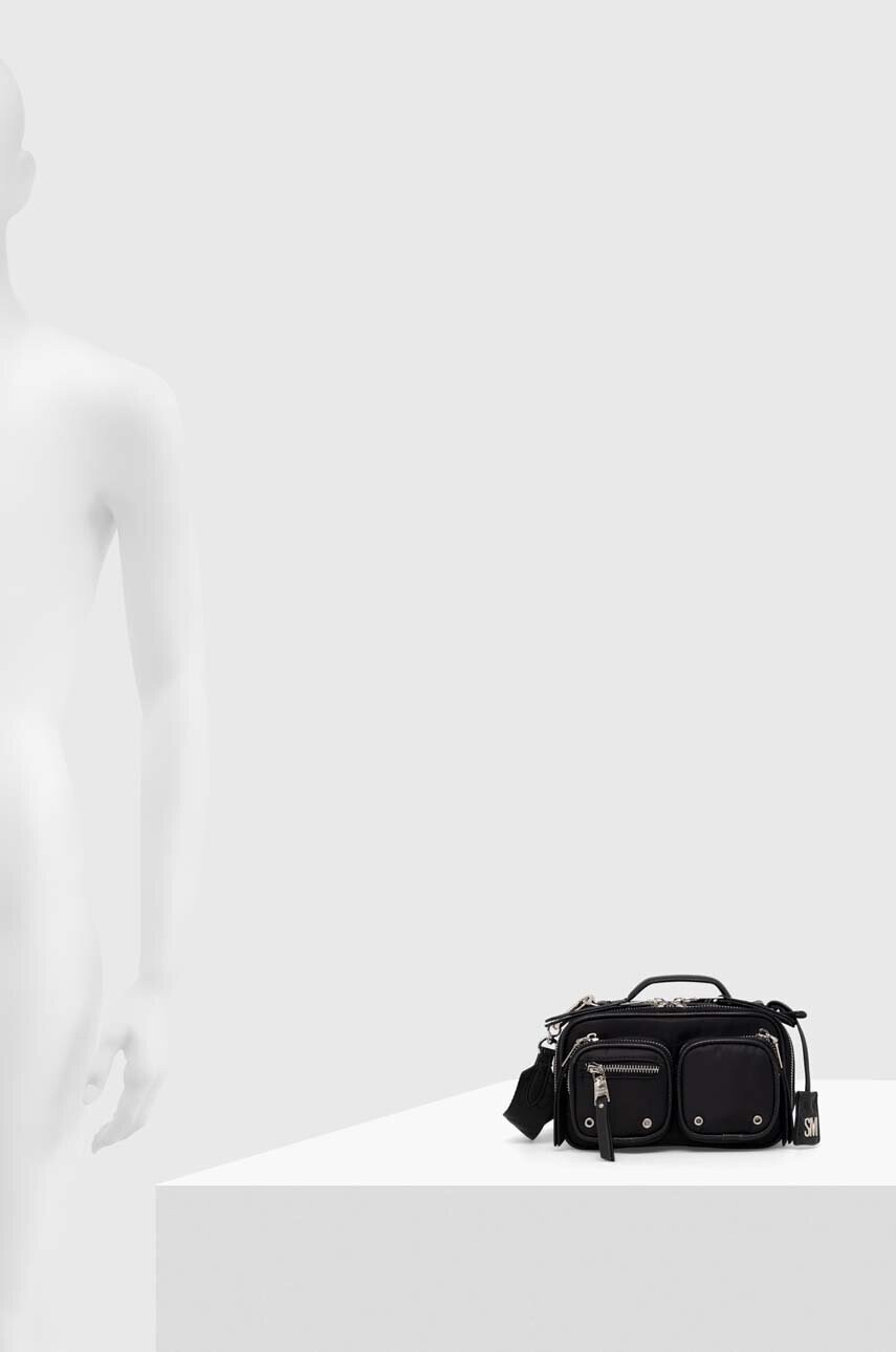 Steve Madden Чанта Bronda-N в черно SM13000759 - Pepit.bg