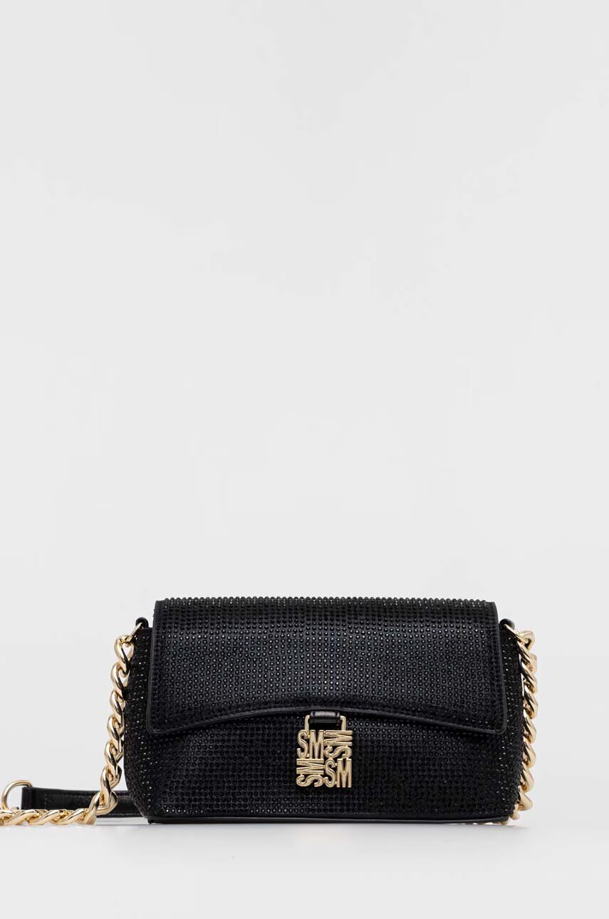 Steve Madden Чанта Bsheeny в черно SM13001075 - Pepit.bg
