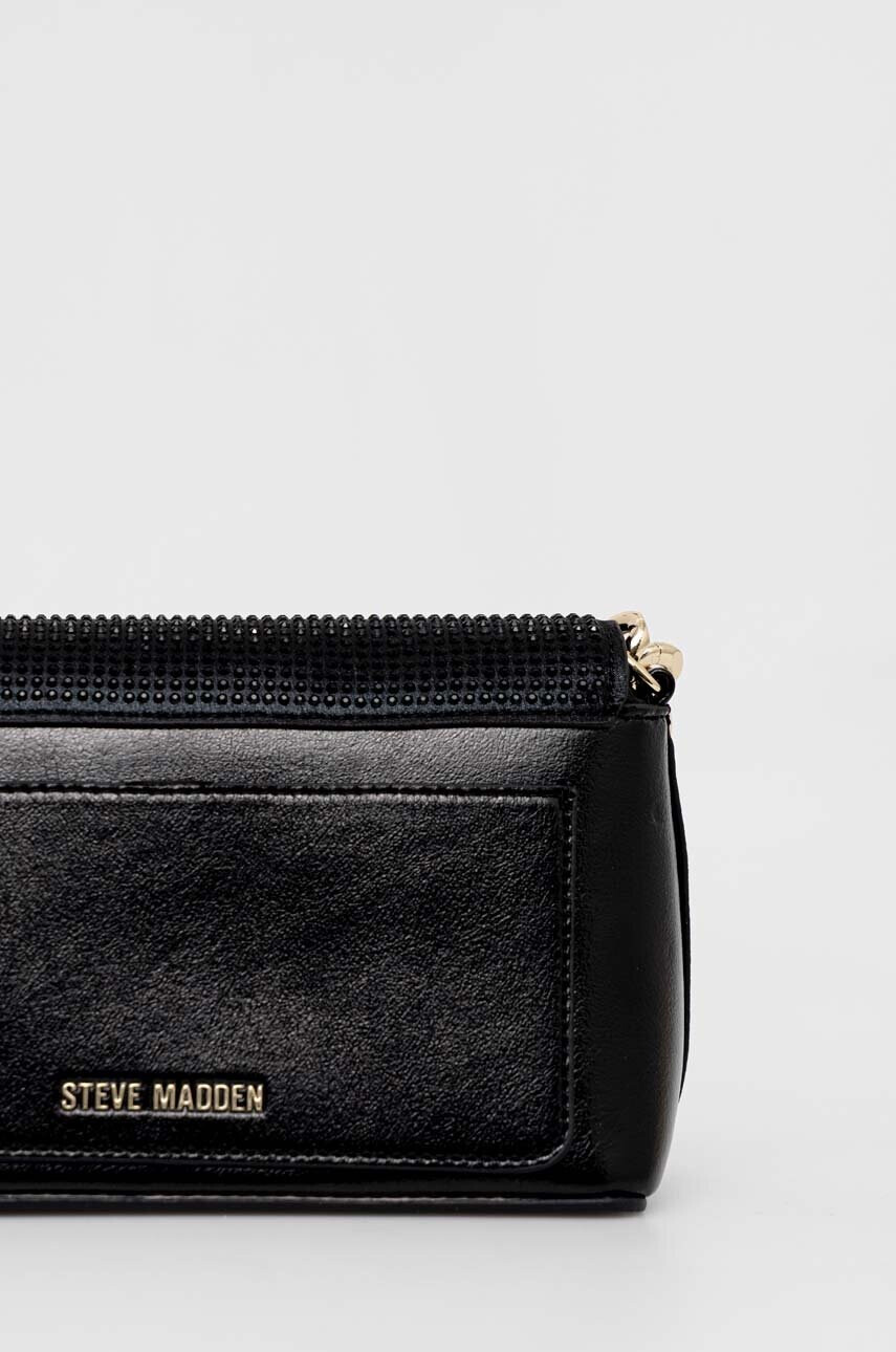 Steve Madden Чанта Bsheeny в черно SM13001075 - Pepit.bg