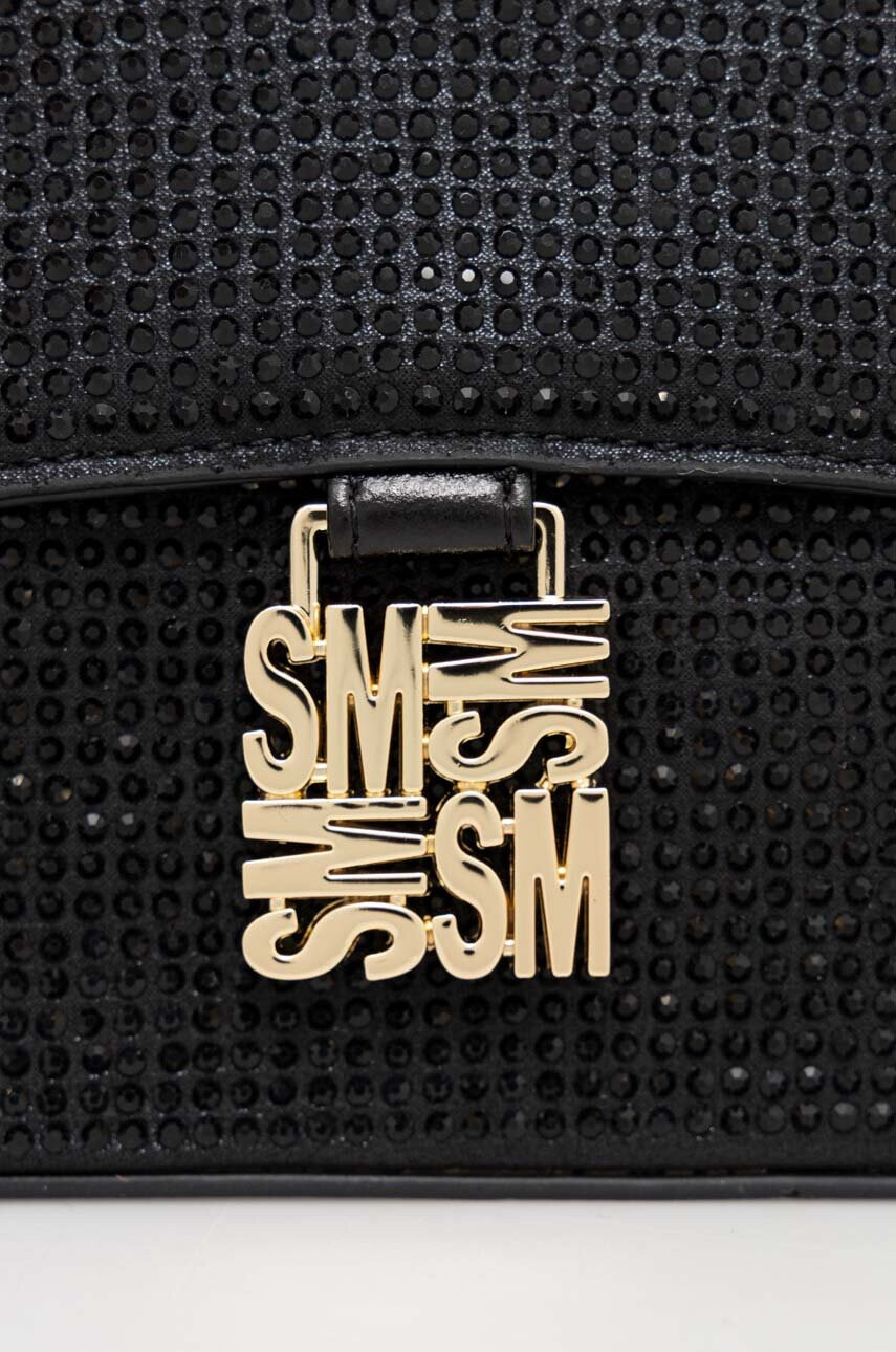 Steve Madden Чанта Bsheeny в черно SM13001075 - Pepit.bg