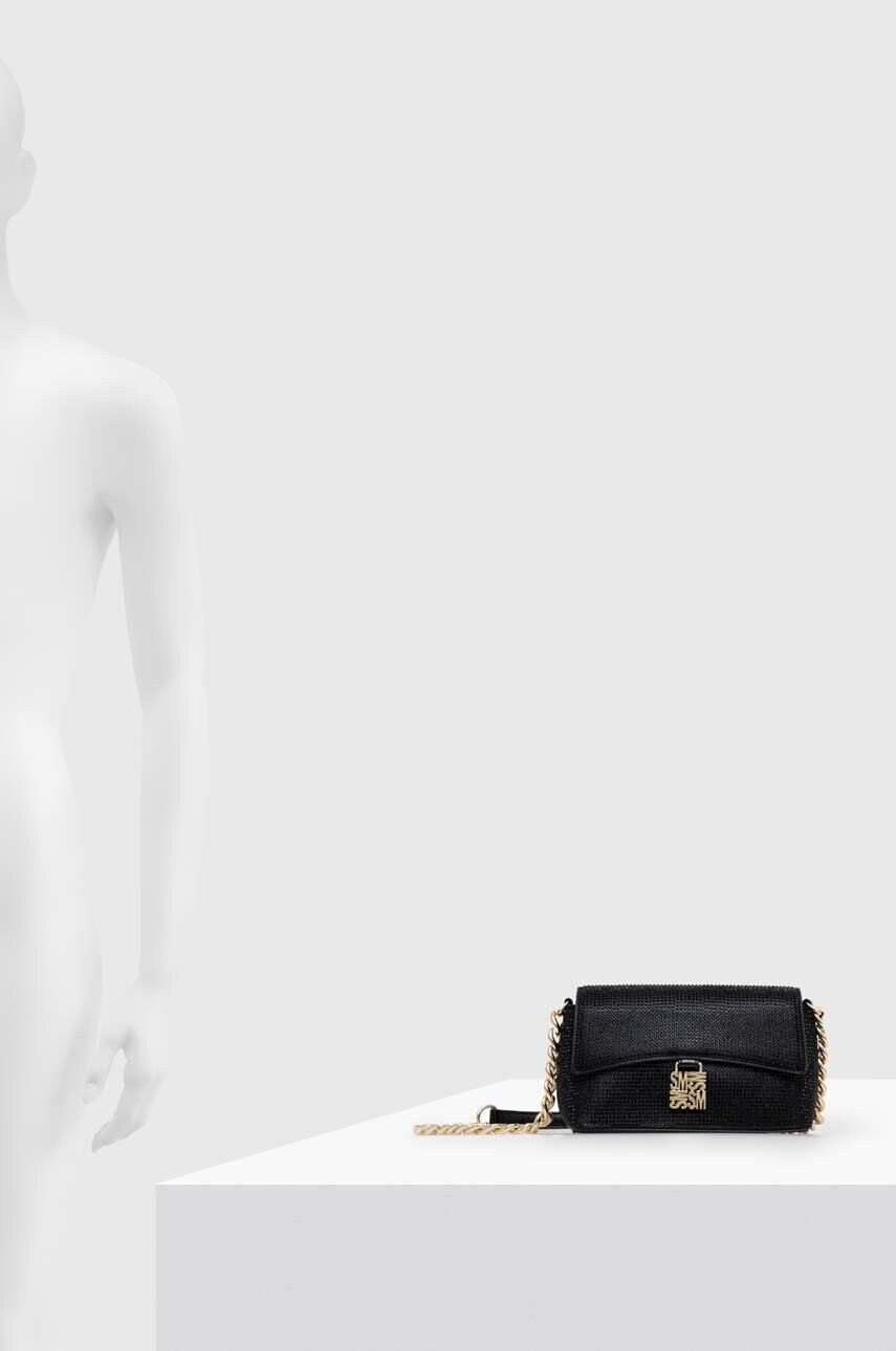 Steve Madden Чанта Bsheeny в черно SM13001075 - Pepit.bg