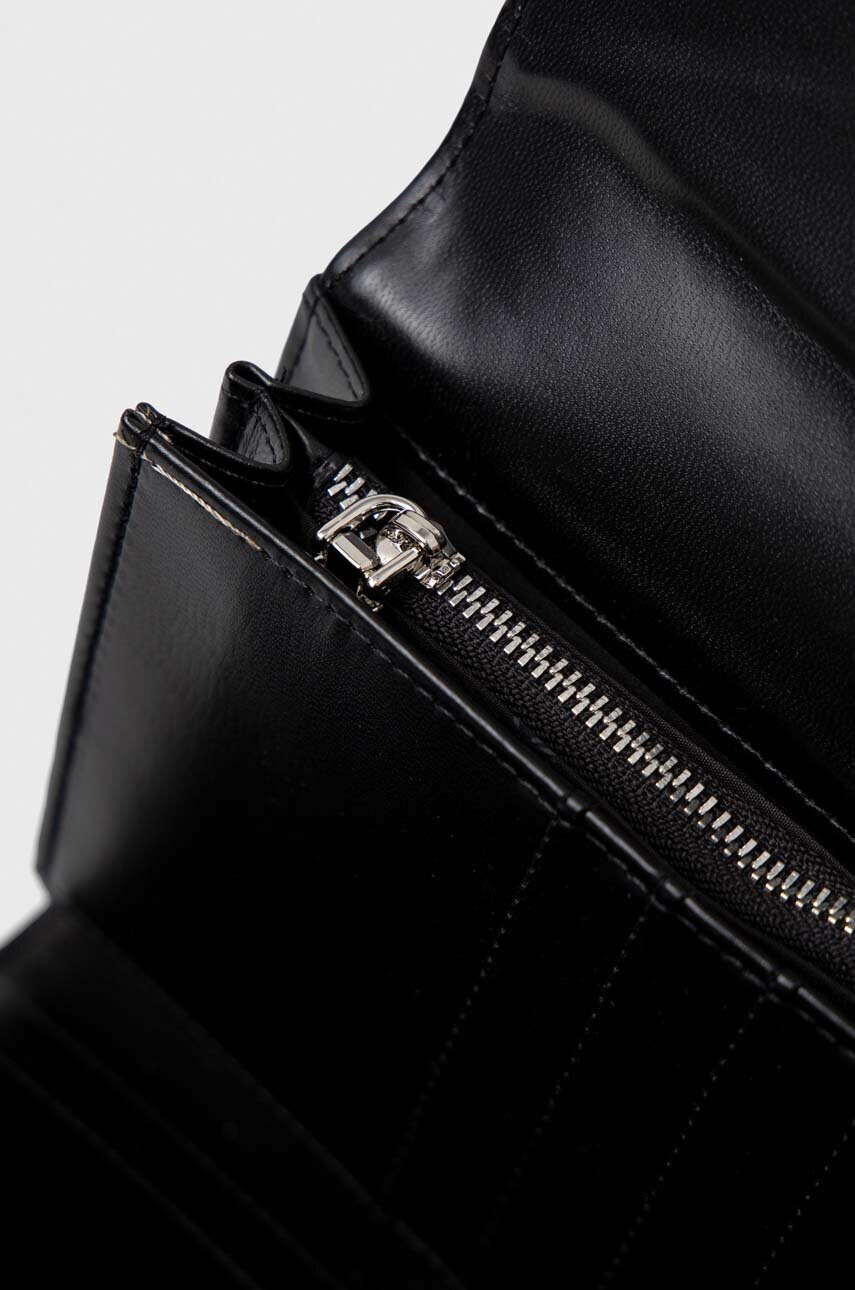 Steve Madden Чанта Bstrap в черно SM21000005 - Pepit.bg